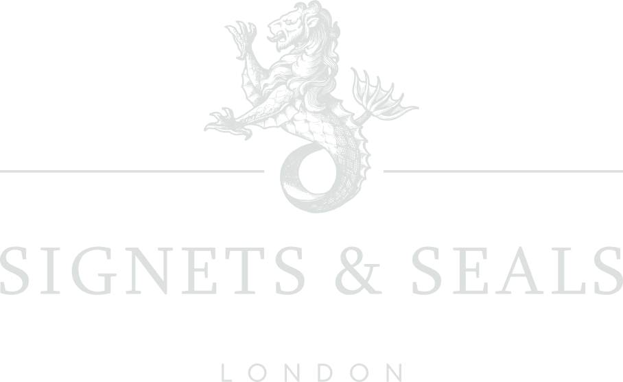 Signets & Seals Logo